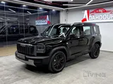 GWM Haval V7 2026